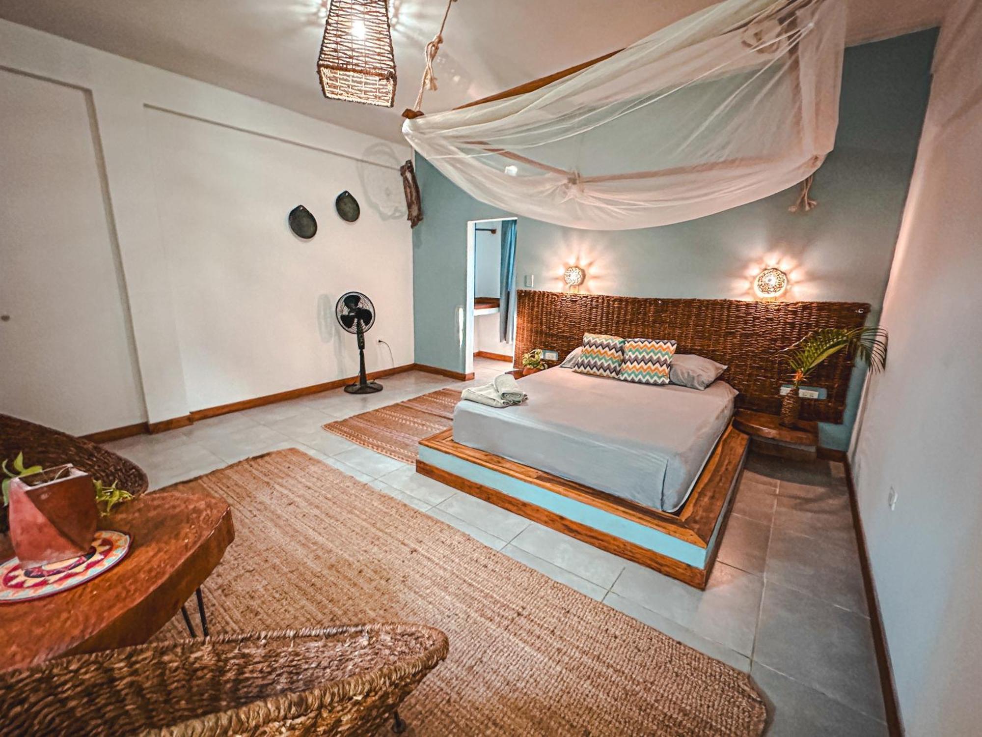 Villa Eden 팔로미노 외부 사진